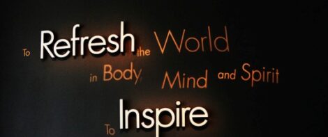 The Best of Body and Spirit Image